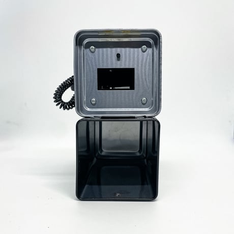 【SALE】telephone box bank