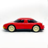 【SALE】RED CAR CHORD REEL