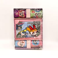 PPG stacker set