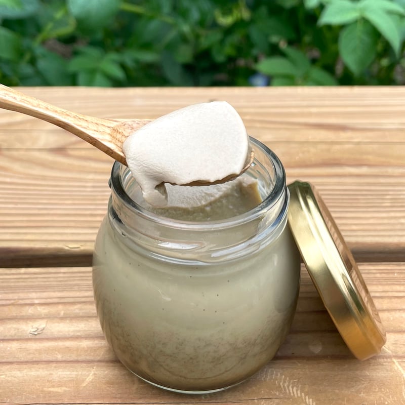 ほほえみプリン