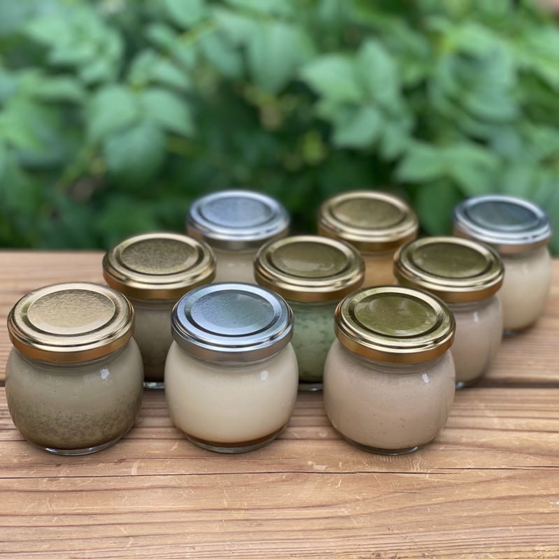 プリン屋ほほえみキッチン