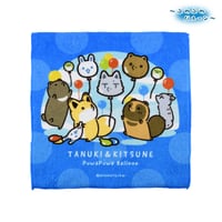 ちいかわ キャラ撮りスティック ハチワレ：走ろ | API official shop