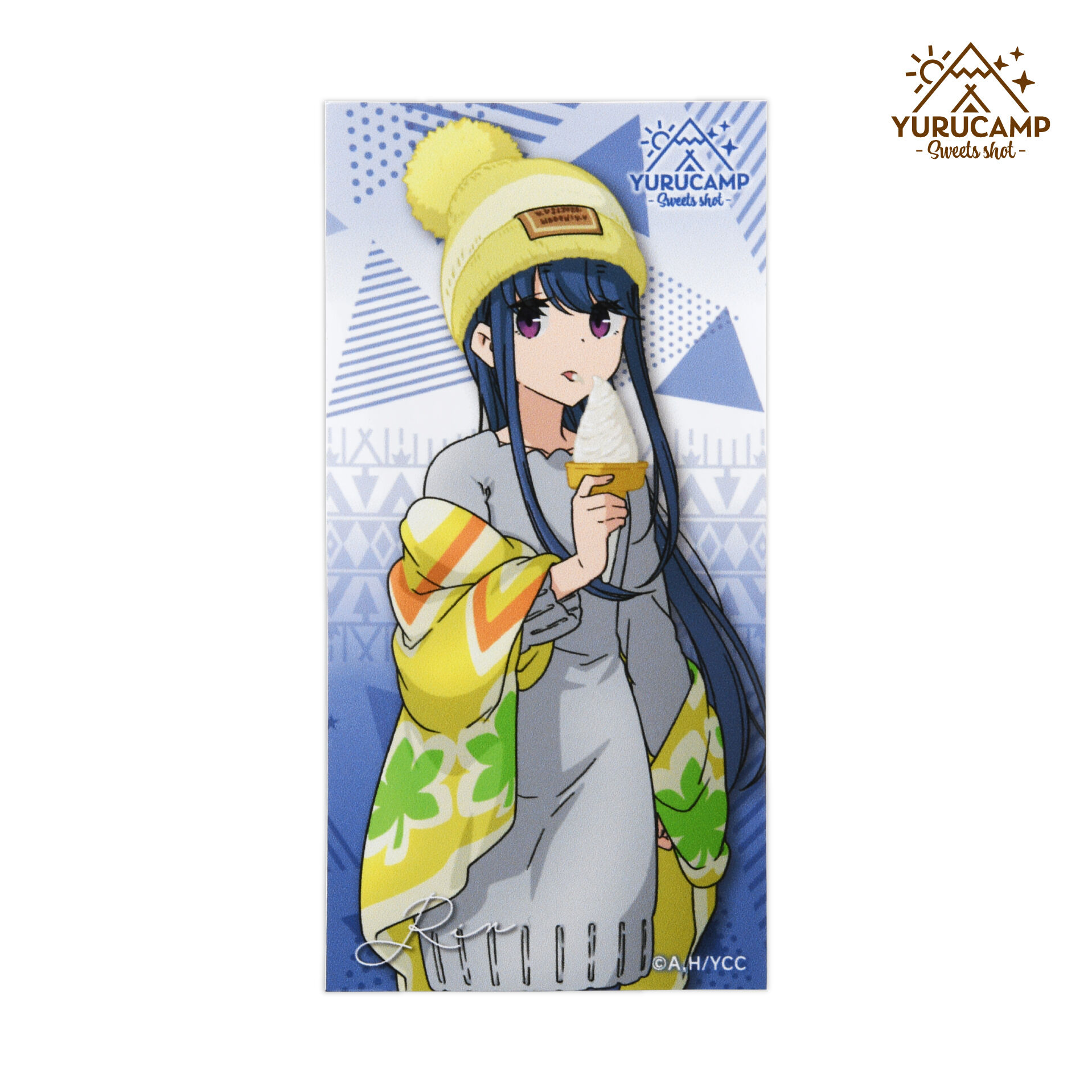 ✨激レア非売品✨ゆるキャン△ まとめ売り original