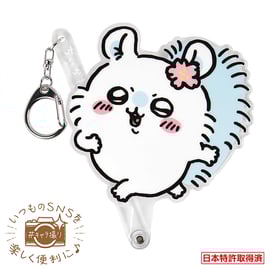 ちいかわ キャラ撮りスティック 追加生産の予約販売（4回目