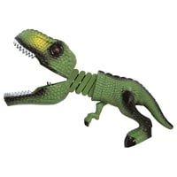 カプカプザウルス　A：グリーン