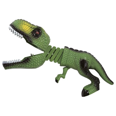 カプカプザウルス　A：グリーン