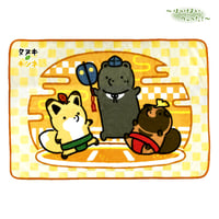 ちいかわ キャラ撮りスティック ハチワレ：走ろ | API official shop