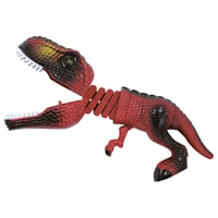 カプカプザウルス　B：レッド