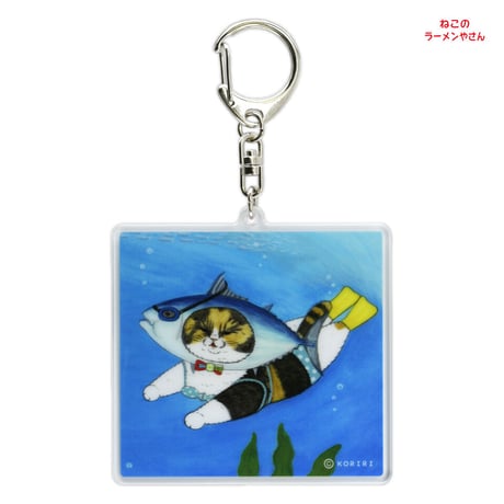 世にも不思議な猫世界 | STORES