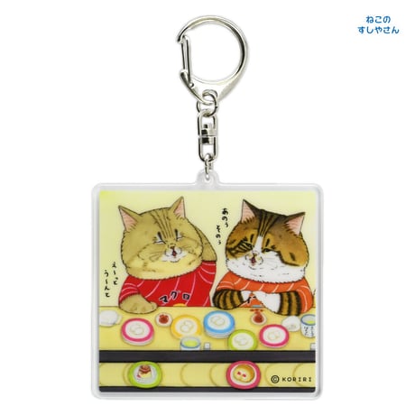 世にも不思議な猫世界 | STORES