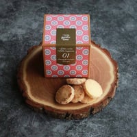 01リトルクッキー・リトルハピネス　　~little cookie little happiness~
