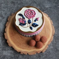 ナッツショコラ　マカダミアショコラ
