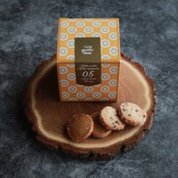 05リトルクッキー・リトルハピネス　　~little cookie little happiness~