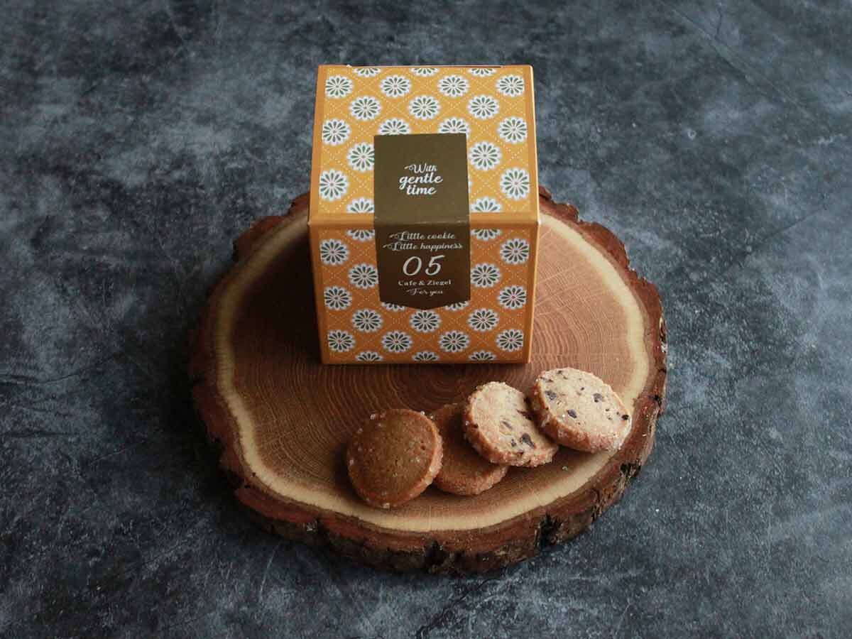 05リトルクッキー・リトルハピネス ~little cookie little happin