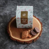 02リトルクッキー・リトルハピネス　　~little cookie little happiness~