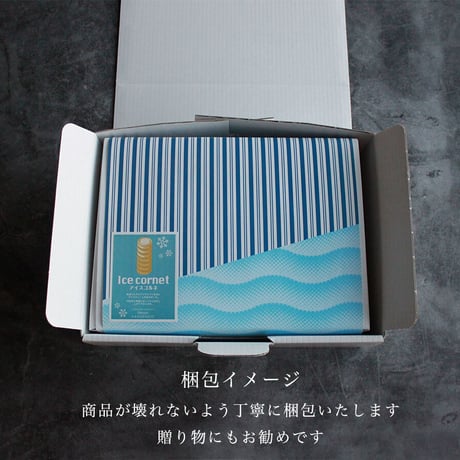 アイスコルネ 6本入り
