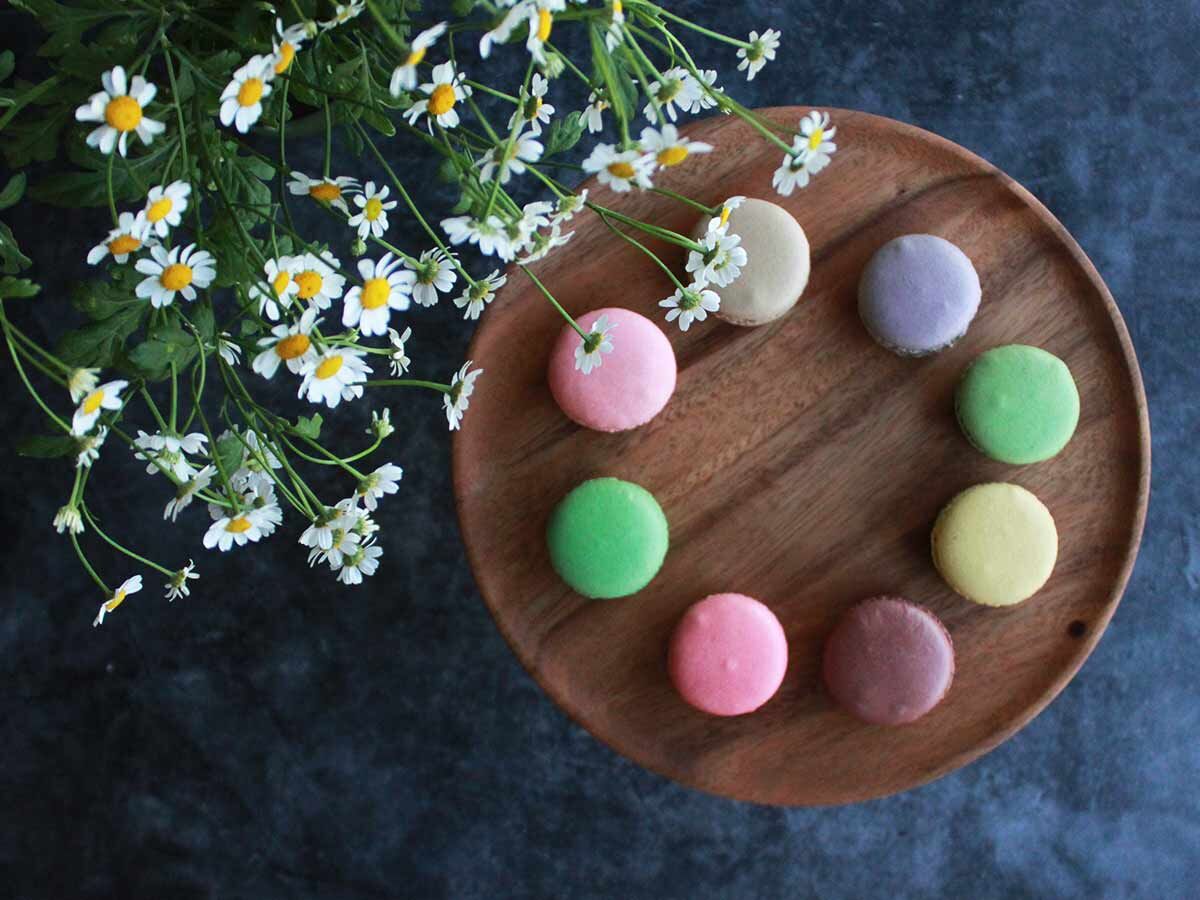 マカロン（5個入） | KANSENDO 魚沼新潟