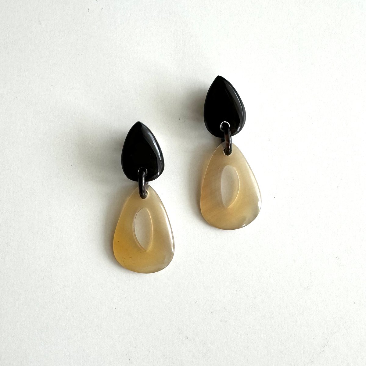 ハンドメイドピアス1714 ハンドメイド ピアス No.167 - メルカリ