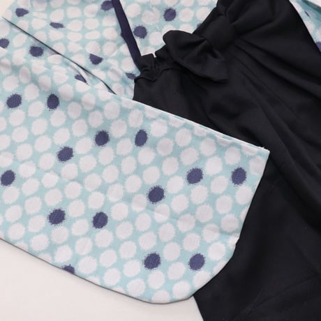 ⭐︎完成品セール⭐︎水玉　70-80cm
