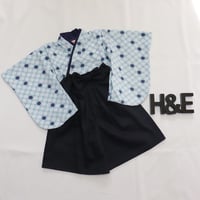 ⭐︎完成品セール⭐︎水玉　70-80cm