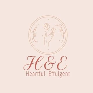 H&E