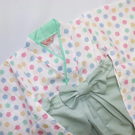 小柄の水引　80-90cm