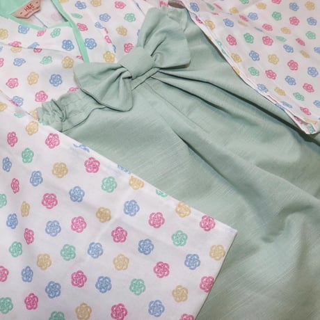小柄の水引　80-90cm