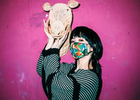 Gallery - #04 【 Stella Valo Balloon 】 - burlesque dancer -