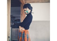 Gallery - #02 【 Kanata 】 - イラストレーター / 料理家 -