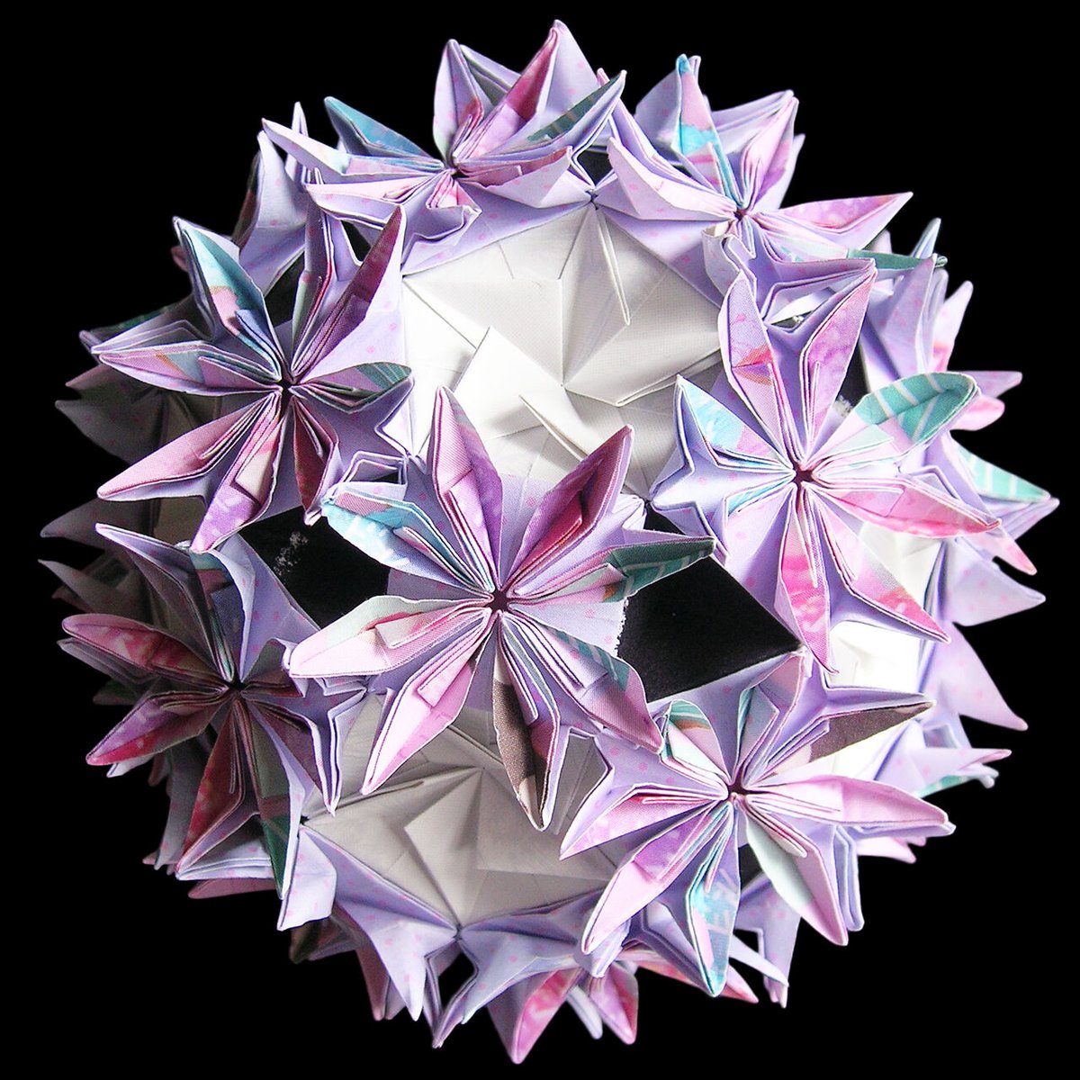 美品　花鳥 花鳥風日 / Ka-chō-fū-bi | ORIGAMIO SHOP