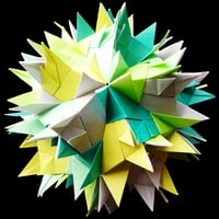三等分ユニットバリエーション Vol.2 / Trisection unit variations Vol.2