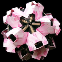 デコレーションパーツ 1/8 矩形規格 "光輪" Vol.2 / Decoration parts of 1/8 rectangle standard "Halo" Vol.2