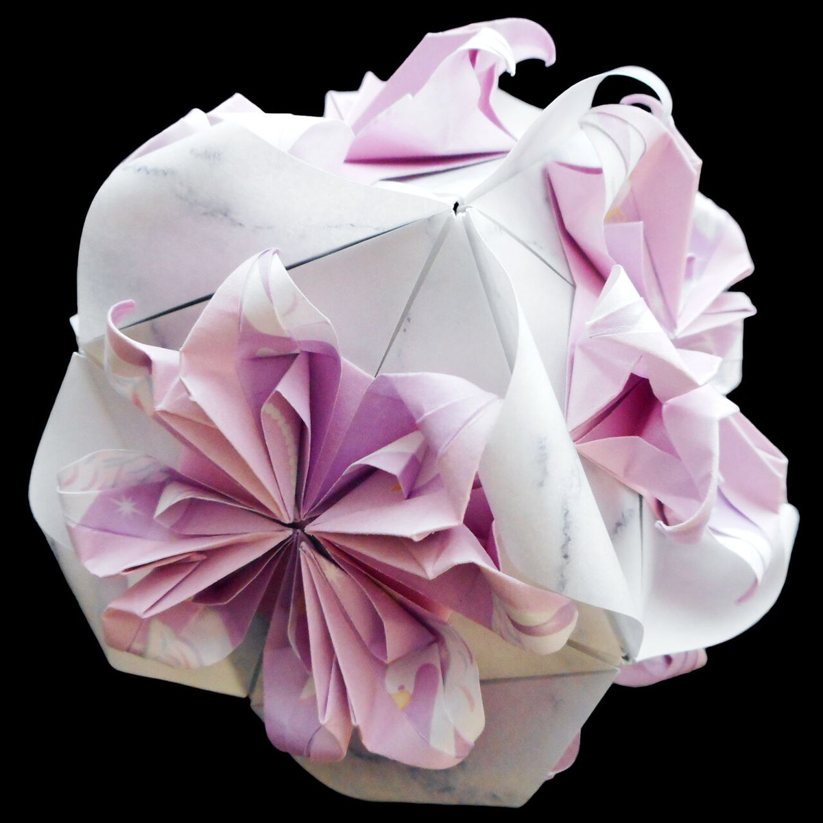 花鳥風月 II / Ka-chō-fū-getsu | ORIGAMIO SHOP