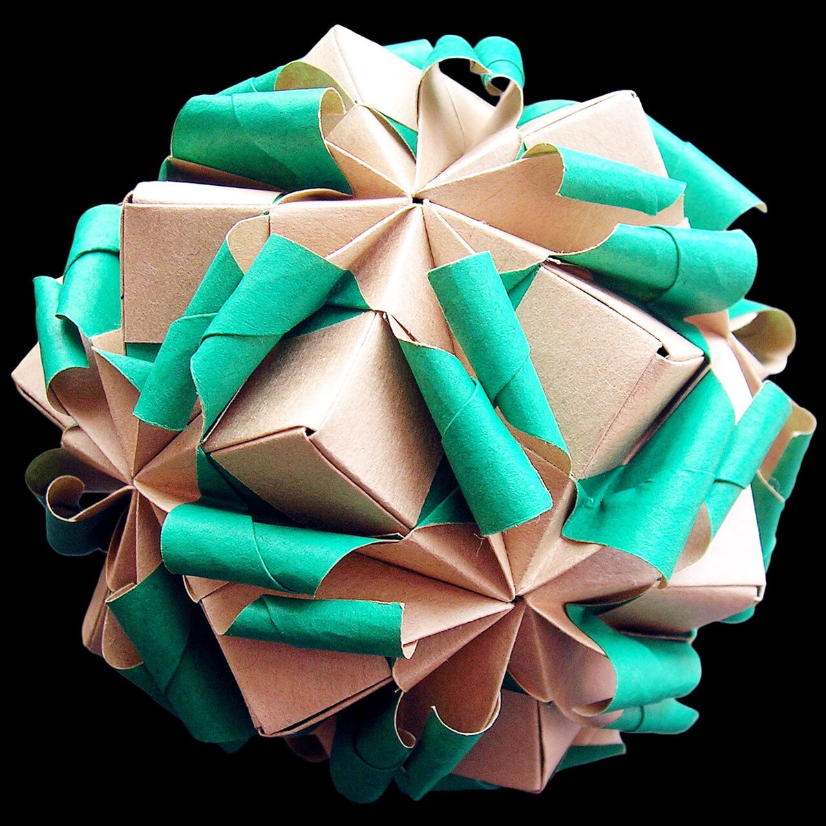 ツー・ツー・スリー / Two to three | ORIGAMIO SHOP