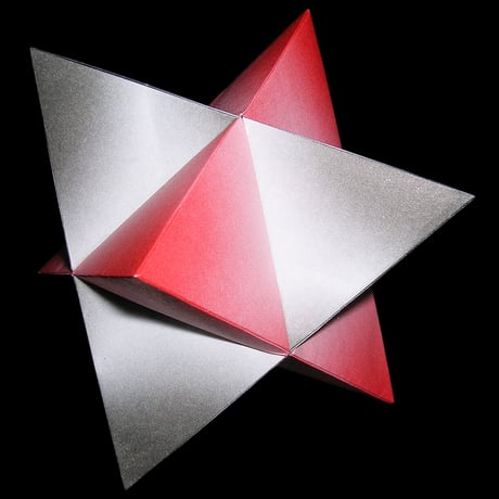 マカバ / MerKaBa