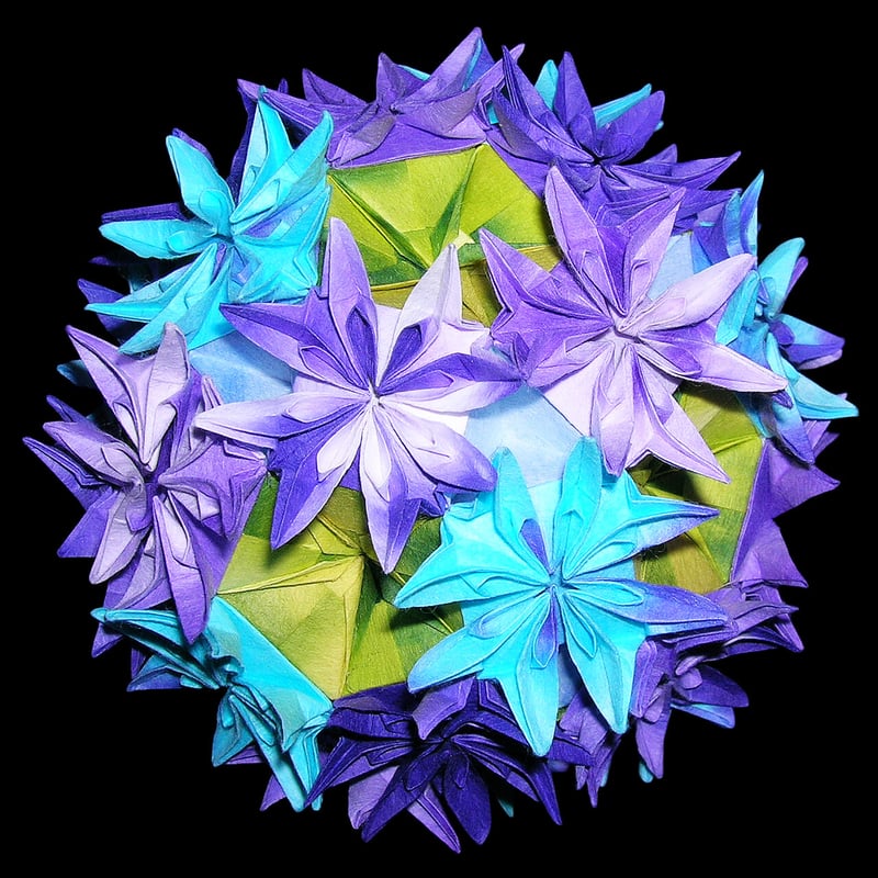 花鳥風日 / Ka-chō-fū-bi | ORIGAMIO SHOP 花鳥風日 / Ka-chō-fū-bi | ORIGAMIO SHOP