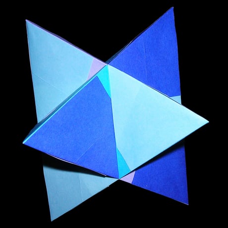 マカバ / MerKaBa