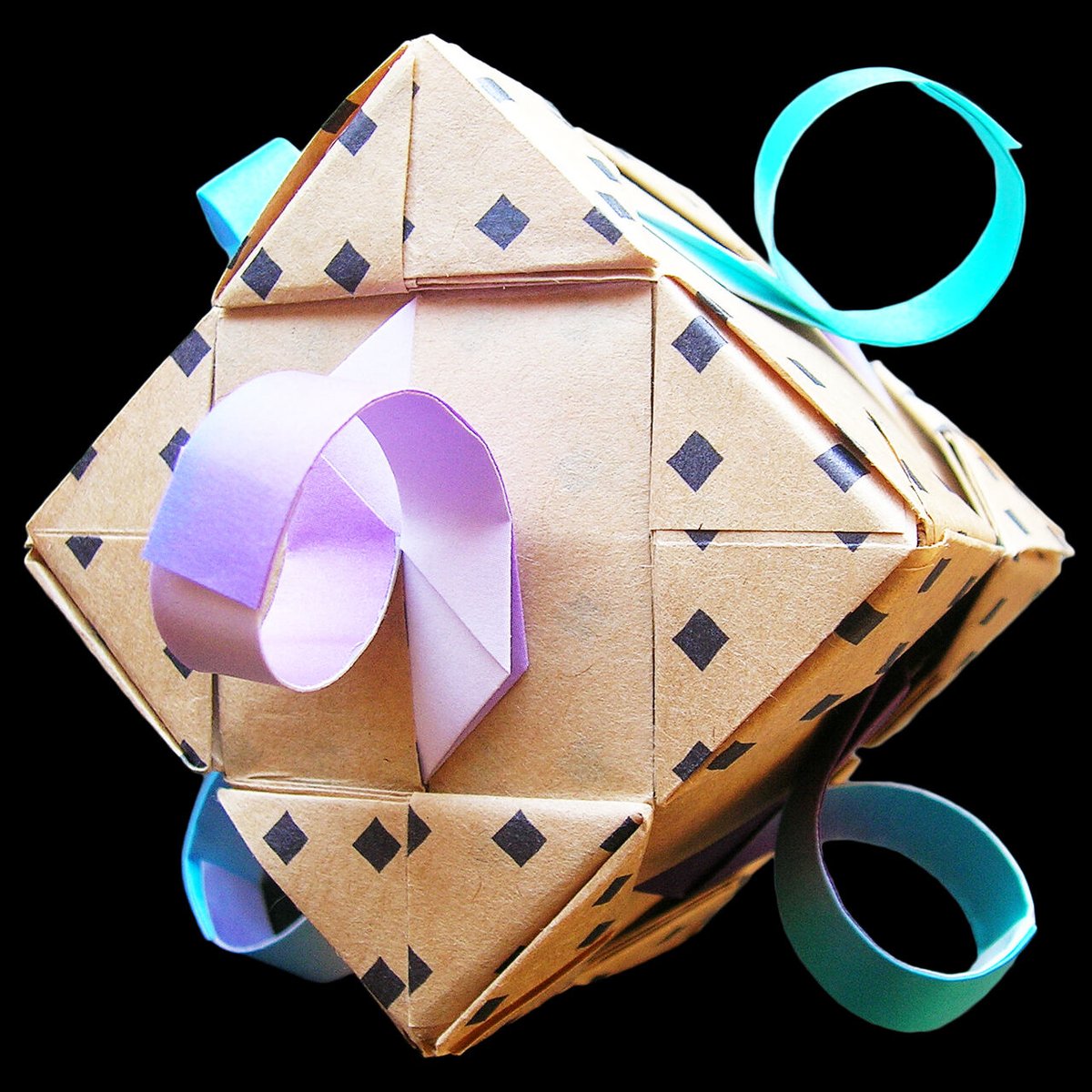 装飾BOX デコラティブボックス / Decorative Box | ORIGAMIO SHOP