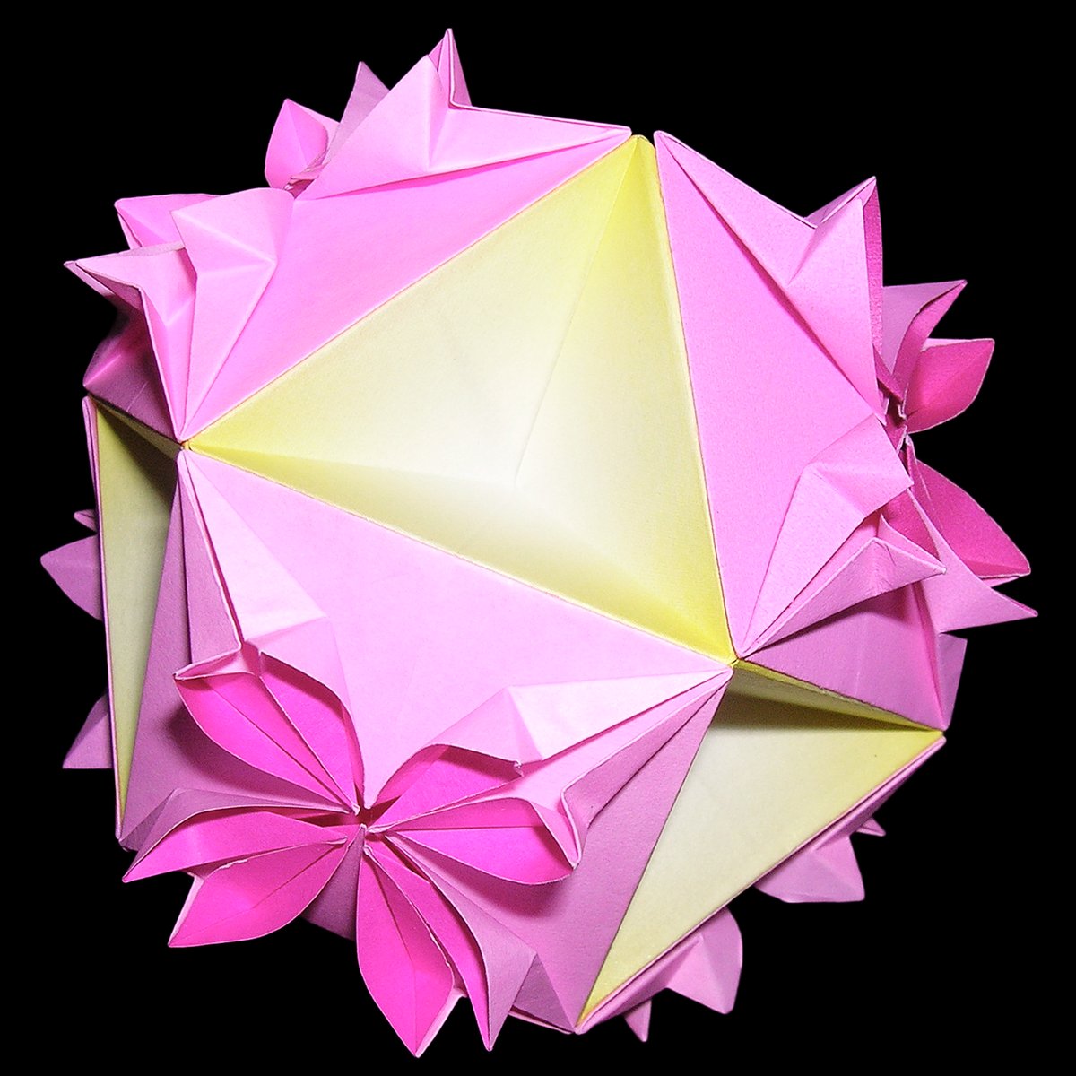 1/4 ゆにっと 基本 / Quarter unit Basic | ORIGAMIO SHOP