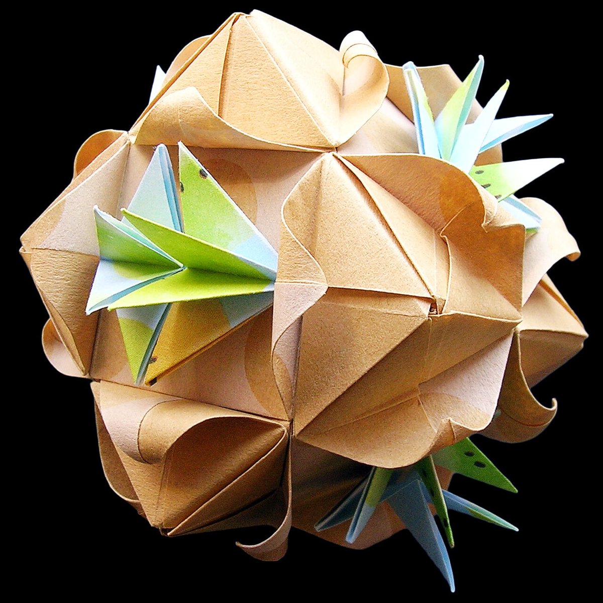 装飾BOX デコラティブボックス デコレーションパーツ Vol.1 / Decorative