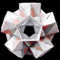 裏筒巴（うらつつどもえ）、裏堤巴（うらつつみどもえ） / Norimaki Unit - Hosomaki Type variations Vol.1  のコピー