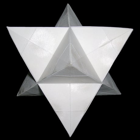 マカバ / MerKaBa