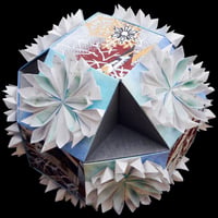 折り紙細工 第一巻 / Origami zaiku Vol.1