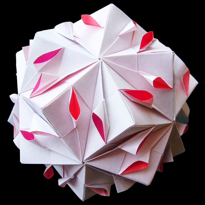 ツー・ツー・スリー / Two to three | ORIGAMIO SHOP