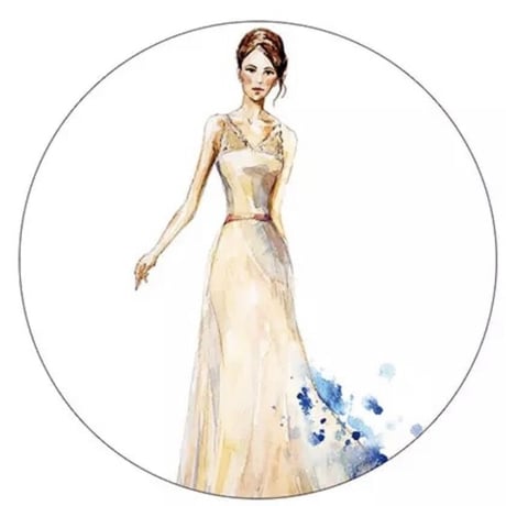 人物マステ | STORES