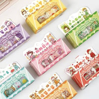 女の子の日常セットシリーズ