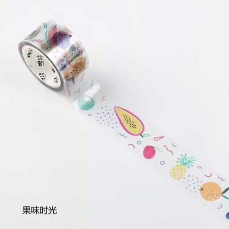 パーティータイムPETテープ②