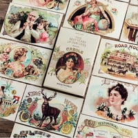 黄金時代～ポストカード～