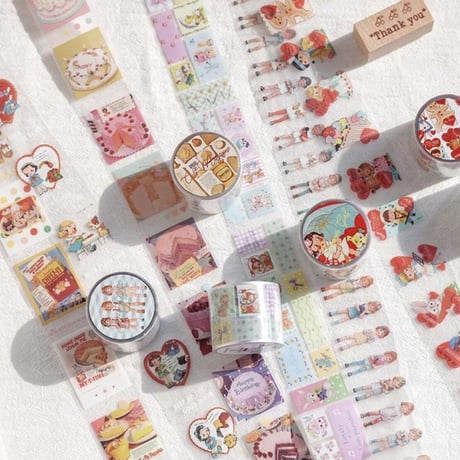 oppテープ | STORES