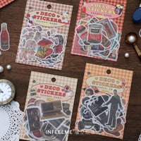 DECO STICKERS